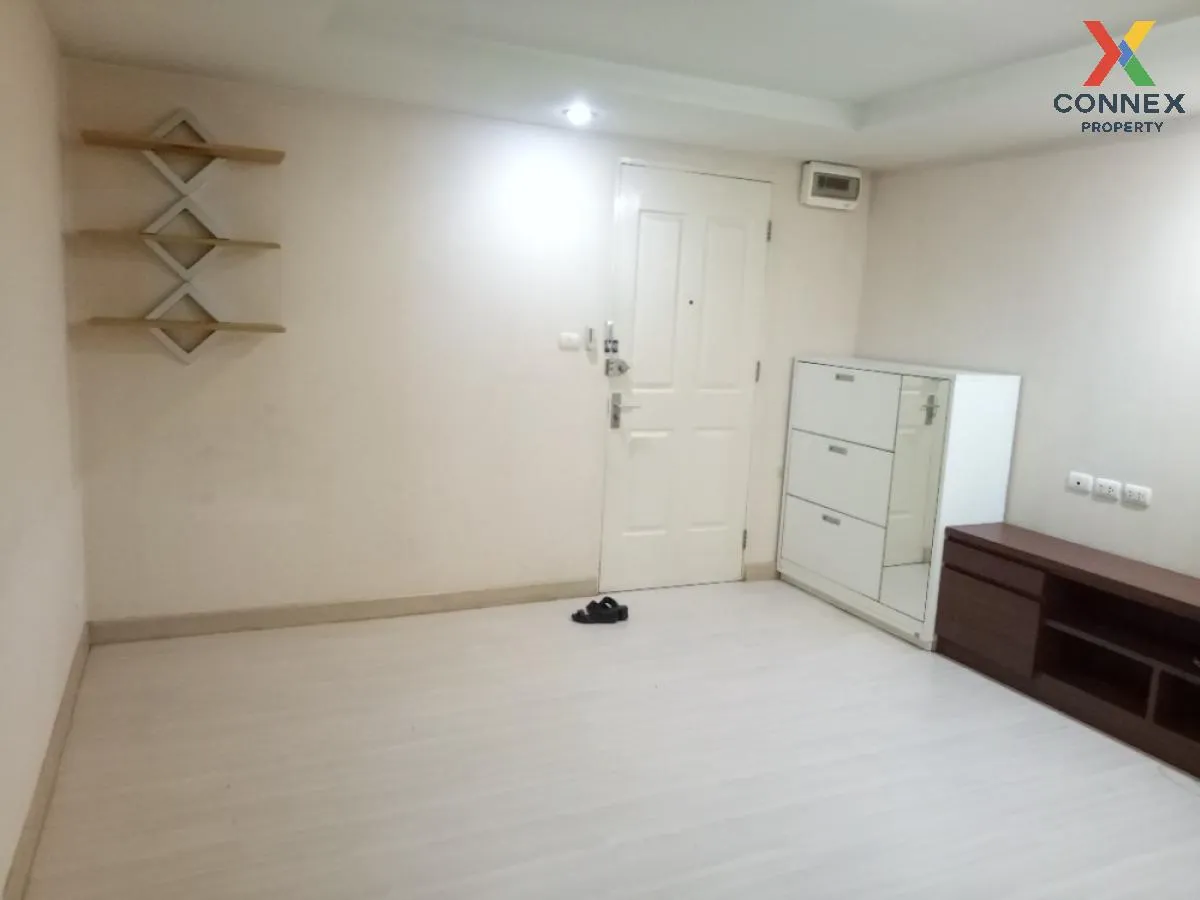 For Sale Condo , Happy Condo Ratchada 18 , Sam Saen Nok , Huai Kh For Sale Condo , Happy Condo Ratchada 18 , Sam Saen Nok , Huai Kh 4