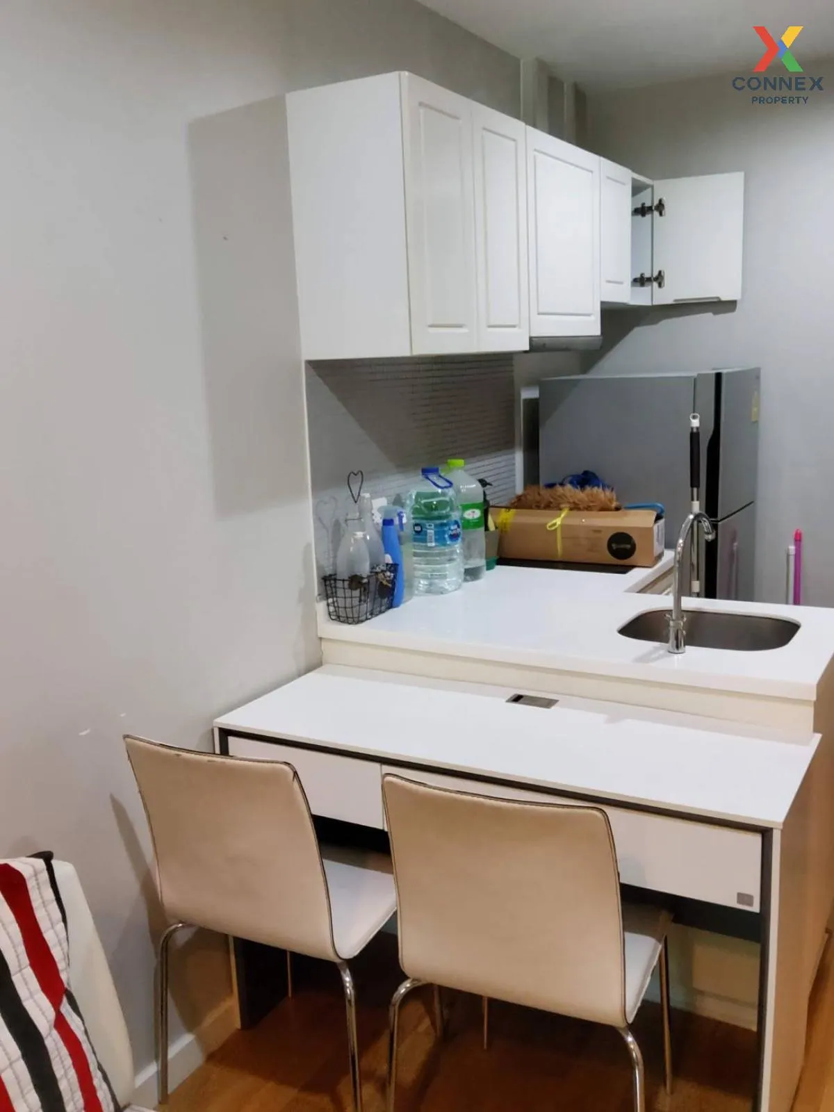 เช่าคอนโด  คอนโดเลต ดเวล สุขุมวิท 26 BTS-พร้อมพงษ์ คลองตัน เขต คล