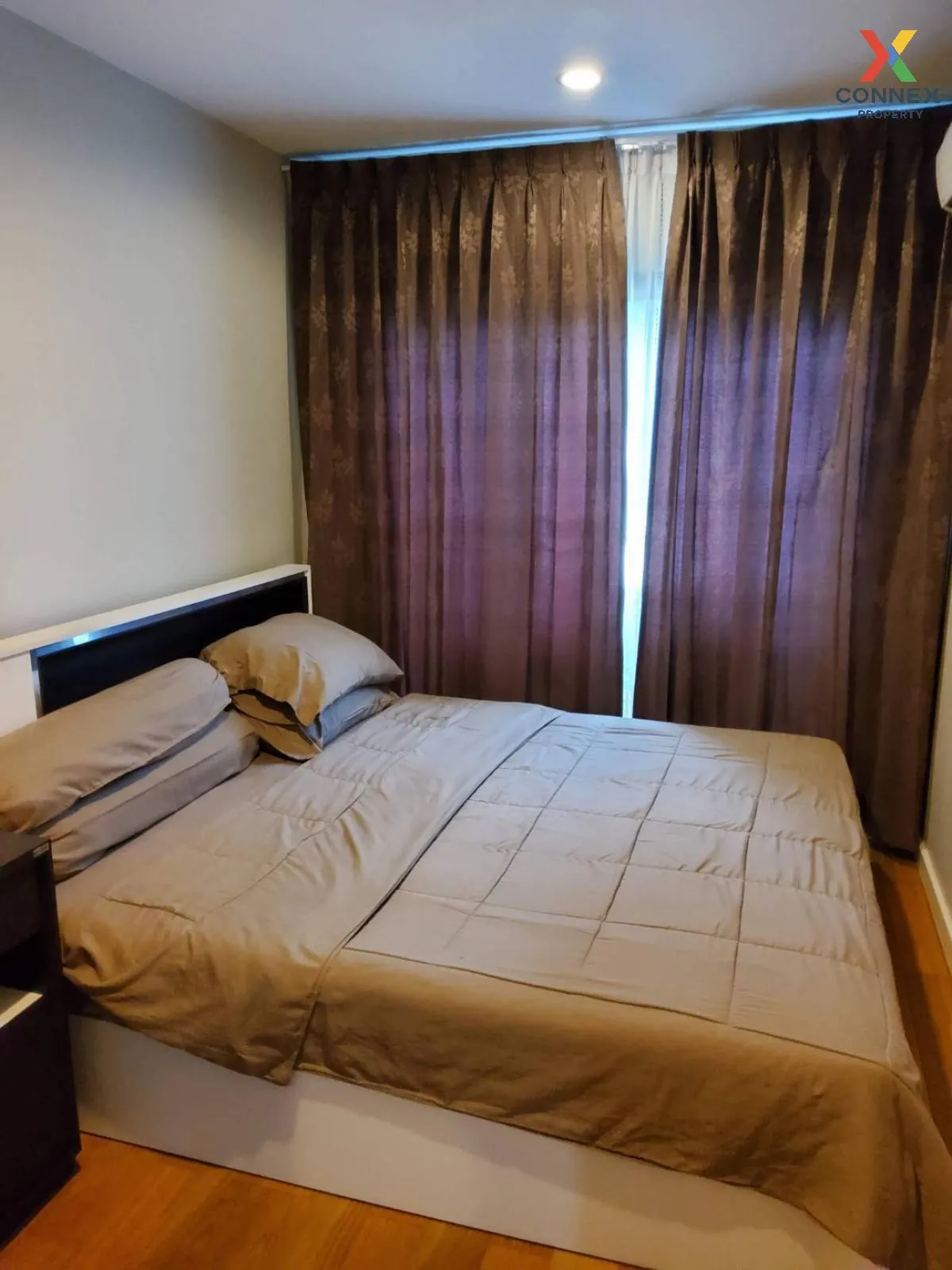 เช่าคอนโด  คอนโดเลต ดเวล สุขุมวิท 26 BTS-พร้อมพงษ์ คลองตัน เขต คล