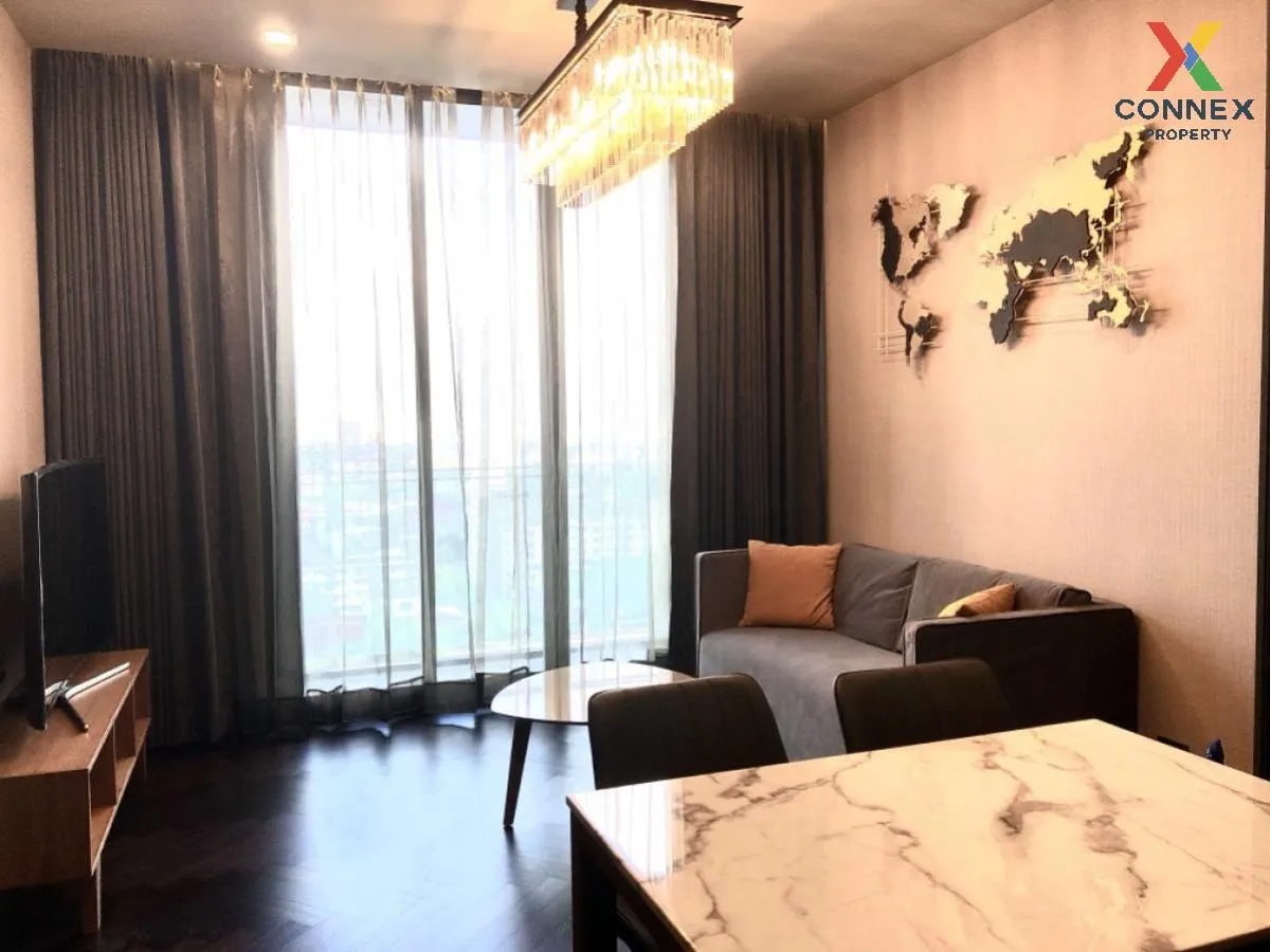 For Rent Condo , The Monument Sanampao , BTS-Sanam Pao , Sam Sen  1