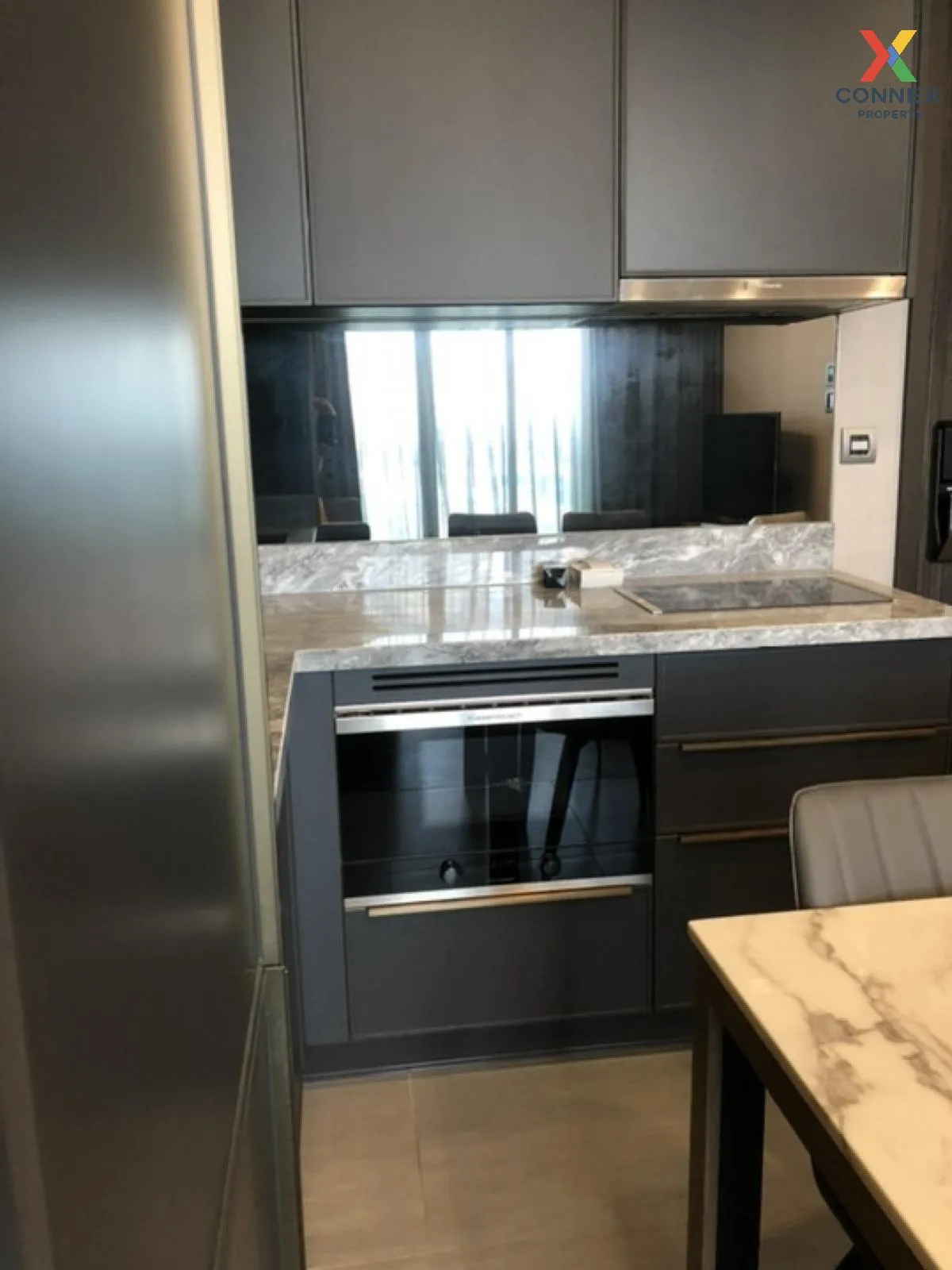 For Rent Condo , The Monument Sanampao , BTS-Sanam Pao , Sam Sen  3