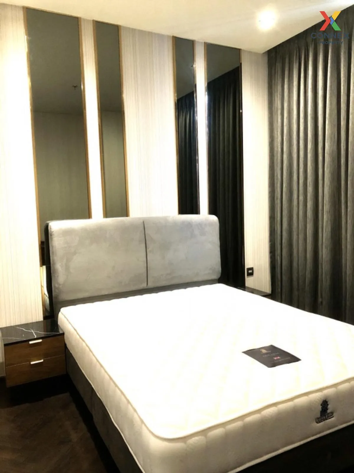 For Rent Condo , The Monument Sanampao , BTS-Sanam Pao , Sam Sen  4