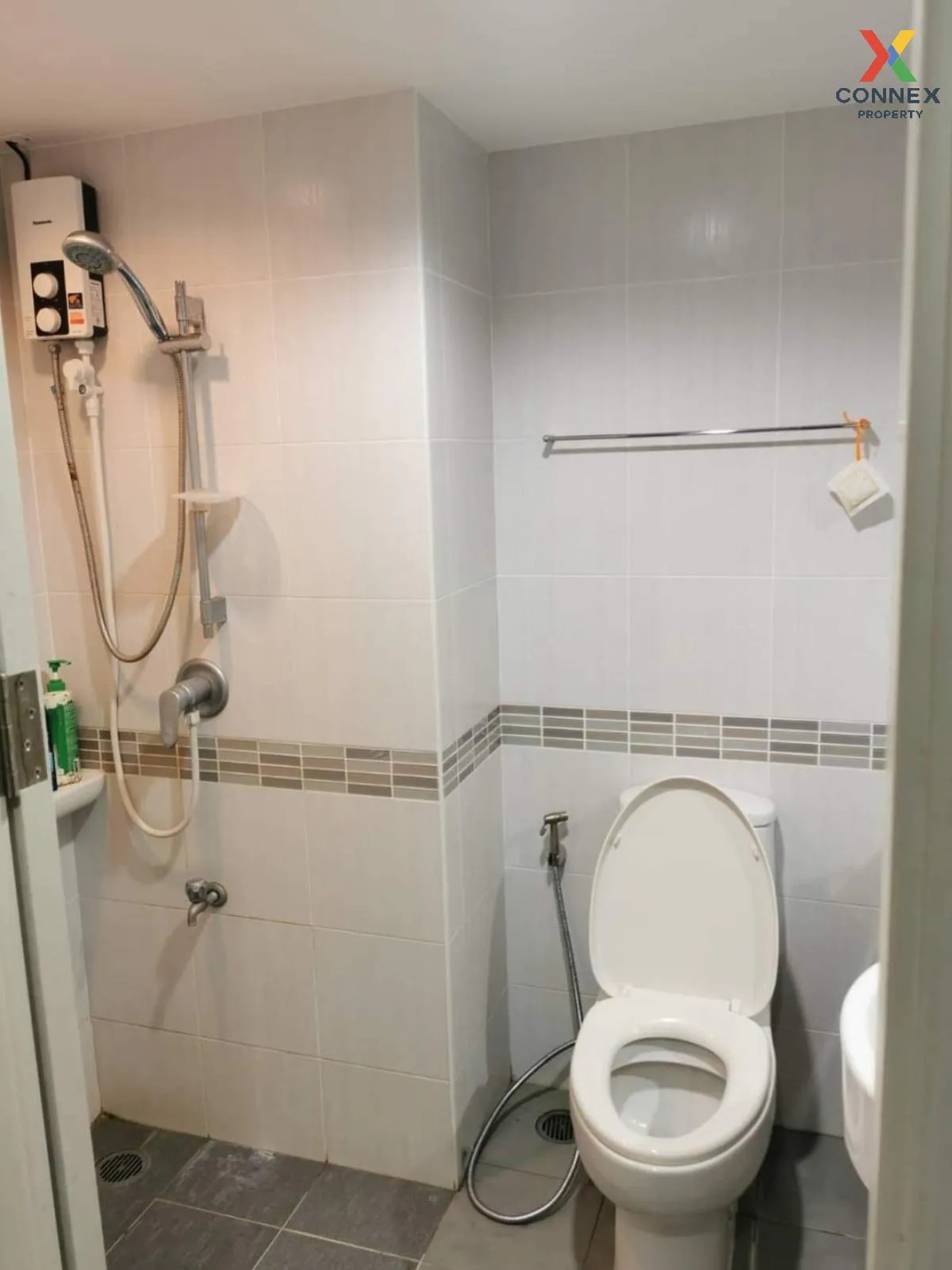 เช่าคอนโด  ลุมพินี เพลส ศรีนครินทร์ - หัวหมาก สเตชัน ARL-หัวหมาก 