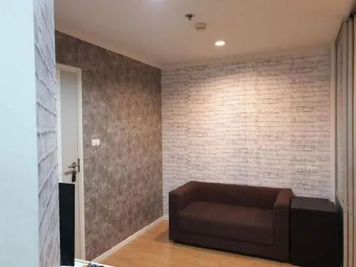 เช่าคอนโด  ลุมพินี เพลส ศรีนครินทร์ - หัวหมาก สเตชัน ARL-หัวหมาก สวนหลวง เขต สวนหลวง กรุงเทพ CX-110675