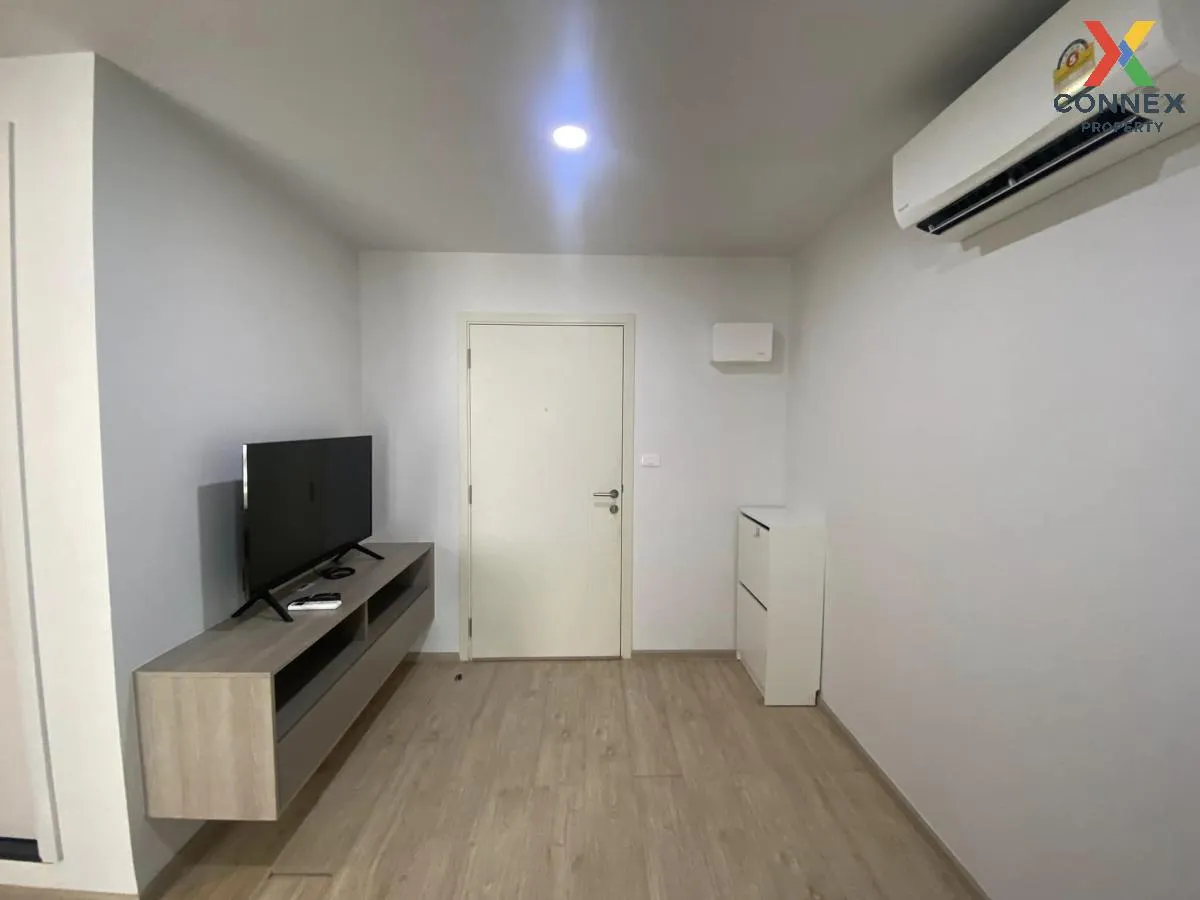 For Rent Condo , Elio Del Moss Phahonyothin 34 , BTS-Kasetsart Un 1
