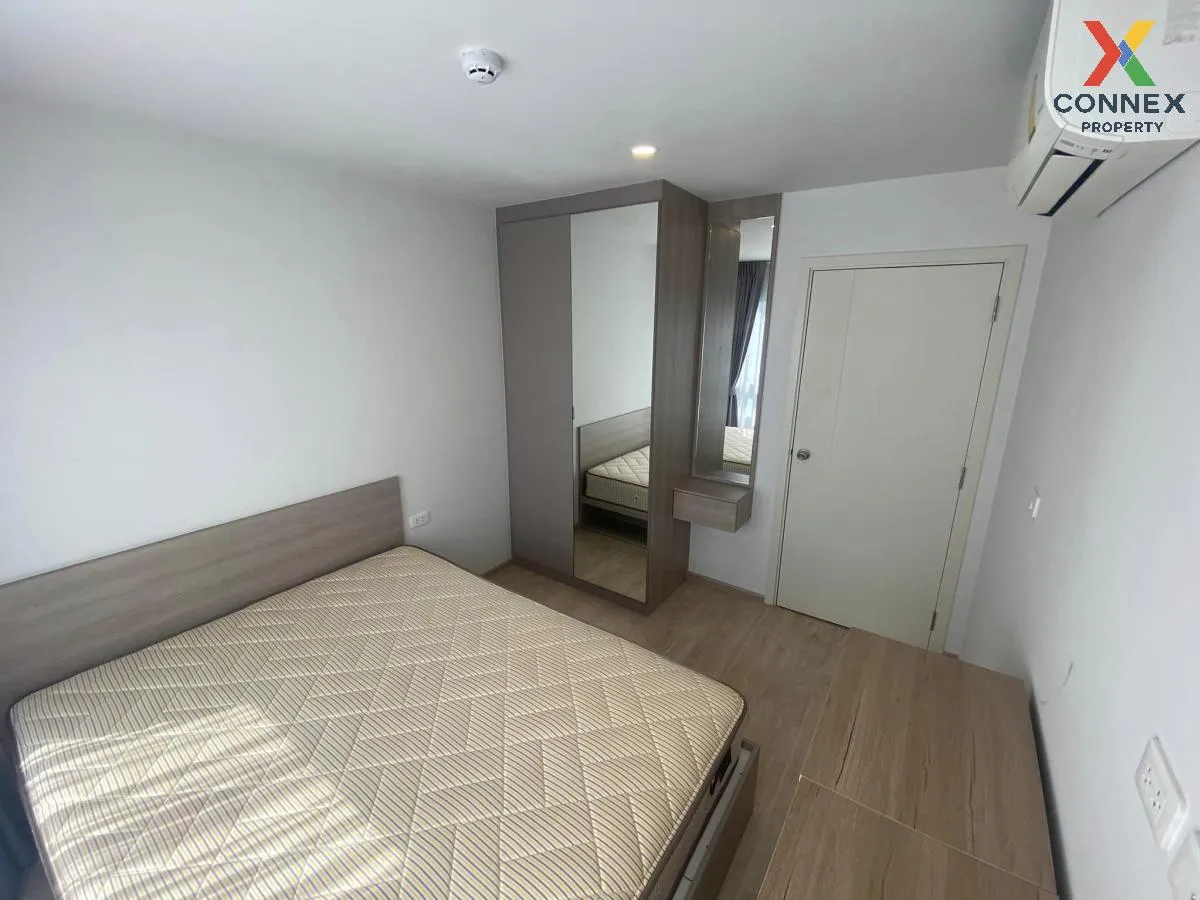 For Rent Condo , Elio Del Moss Phahonyothin 34 , BTS-Kasetsart Un 3