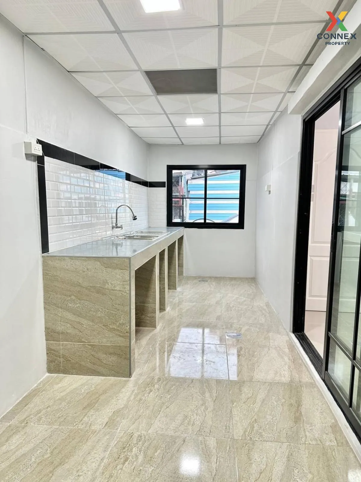 For Sale Townhouse/Townhome  , Baan Phrueksa 3 Bang Bua Thong , n