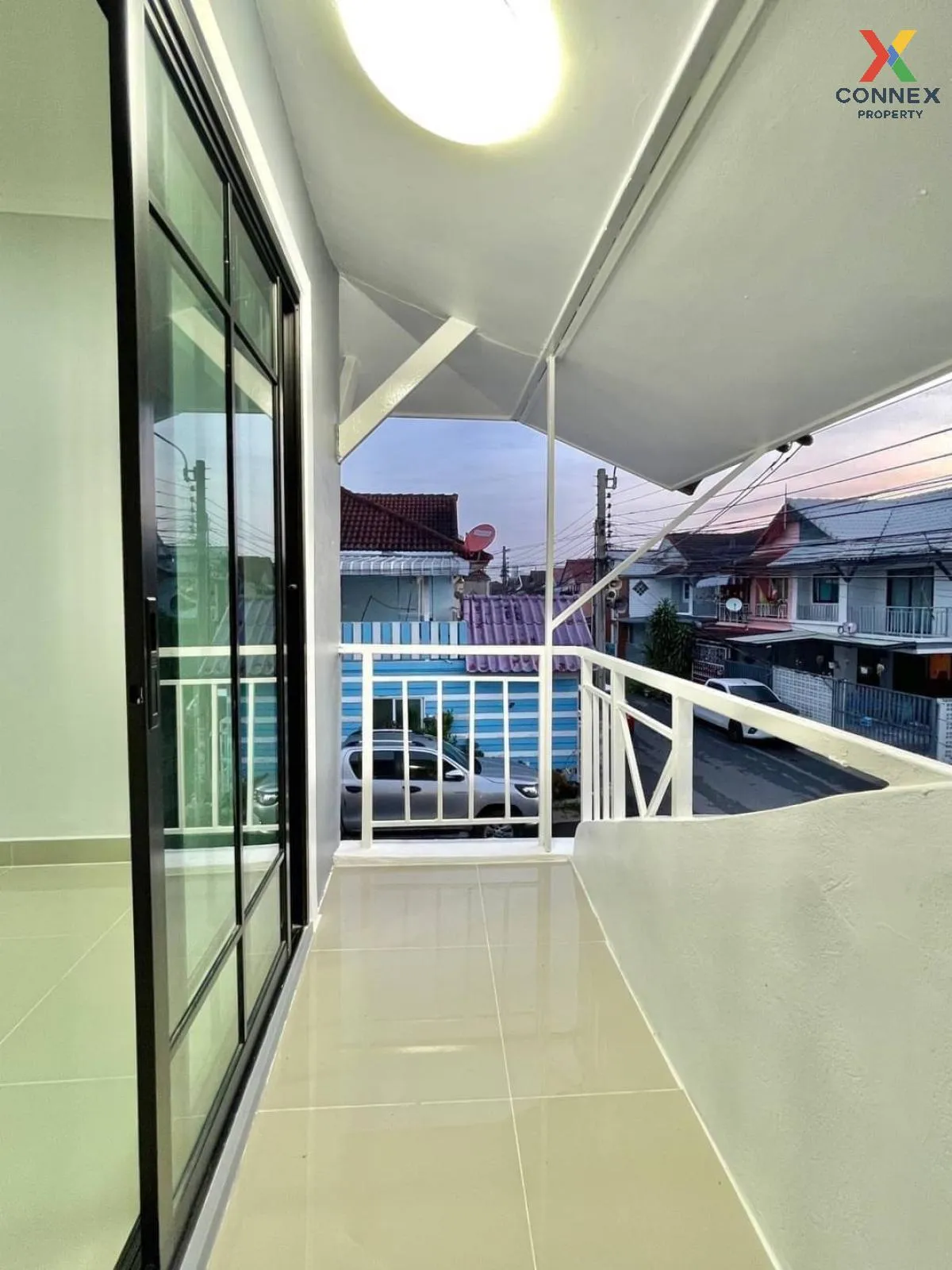 For Sale Townhouse/Townhome  , Baan Phrueksa 3 Bang Bua Thong , n