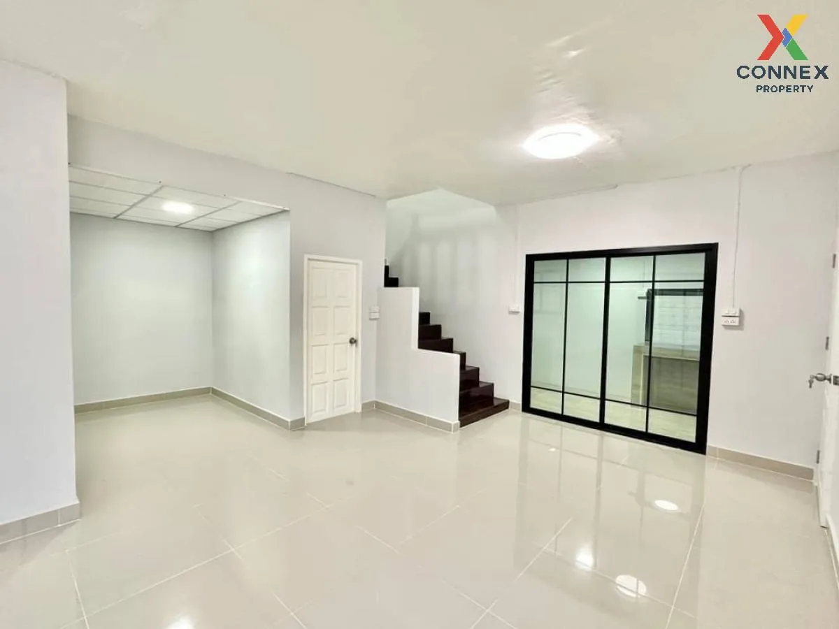 For Sale Townhouse/Townhome  , Baan Phrueksa 3 Bang Bua Thong , n