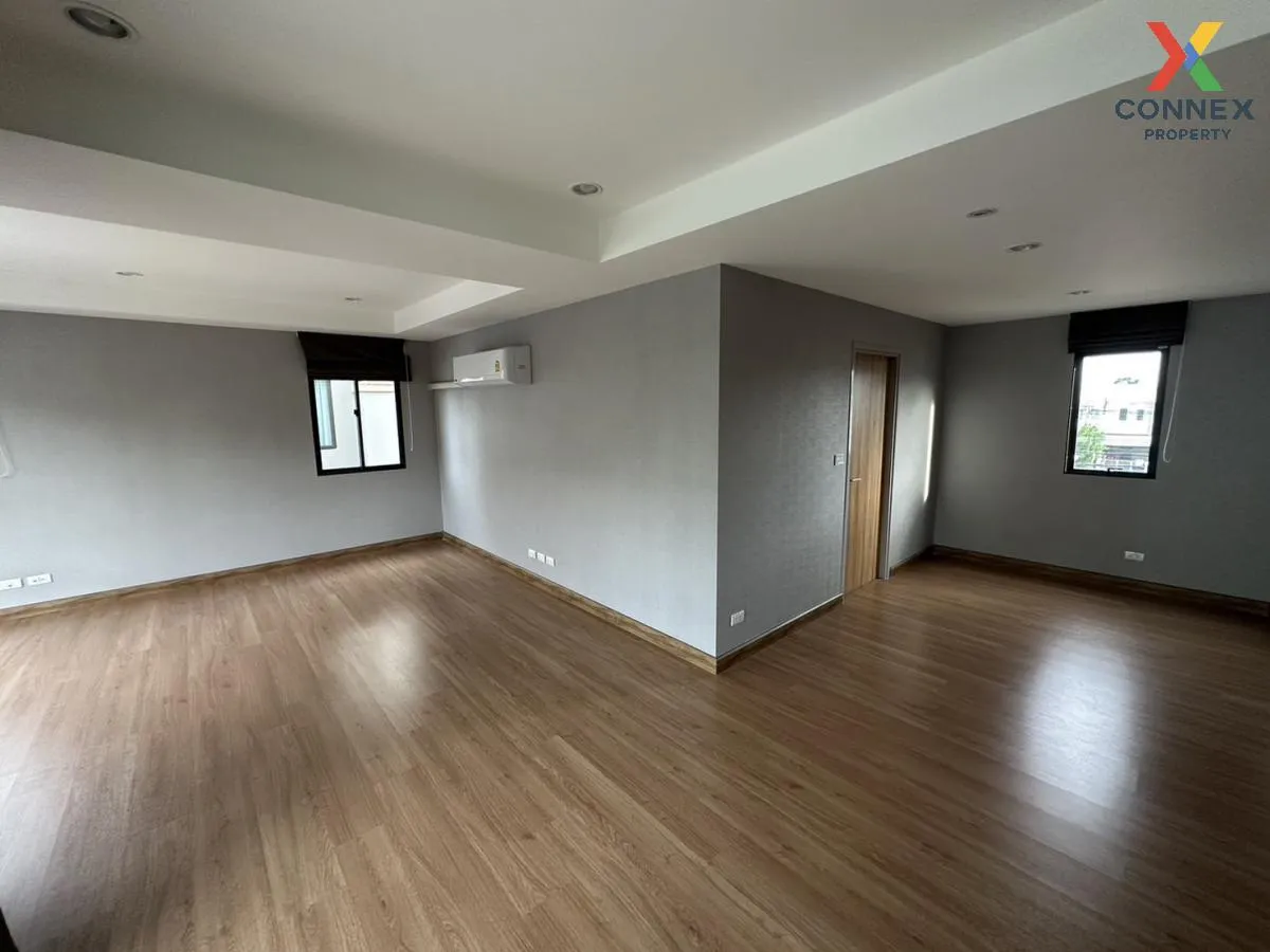 ขายบ้าน  ภัสสร สรงประภา ดอนเมือง เขต ดอนเมือง กรุงเทพ CX-110685