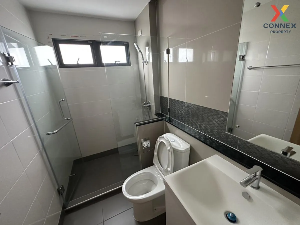 ขายบ้าน  ภัสสร สรงประภา ดอนเมือง เขต ดอนเมือง กรุงเทพ CX-110685