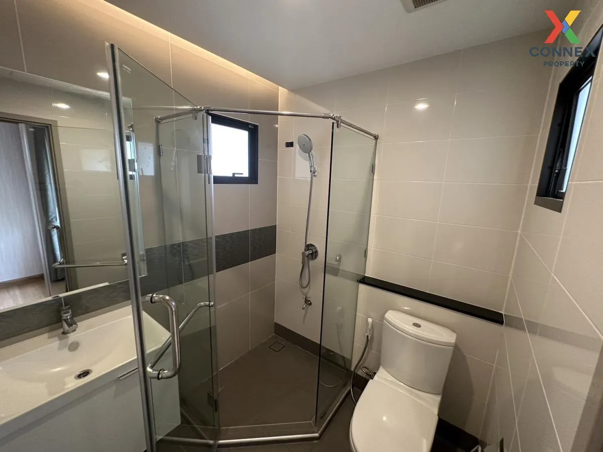 ขายบ้าน  ภัสสร สรงประภา ดอนเมือง เขต ดอนเมือง กรุงเทพ CX-110685