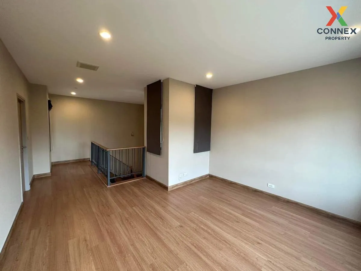 ขายบ้าน  ภัสสร สรงประภา ดอนเมือง เขต ดอนเมือง กรุงเทพ CX-110685