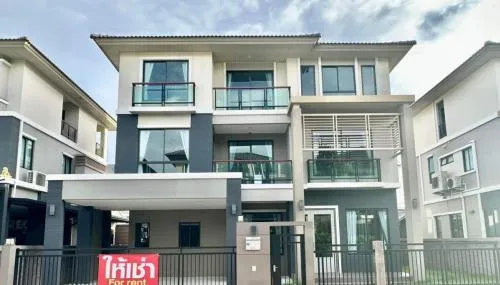 ขายบ้าน  ภัสสร สรงประภา ดอนเมือง เขต ดอนเมือง กรุงเทพ CX-110685 ขายบ้าน  ภัสสร สรงประภา ดอนเมือง เขต ดอนเมือง กรุงเทพ CX-110685