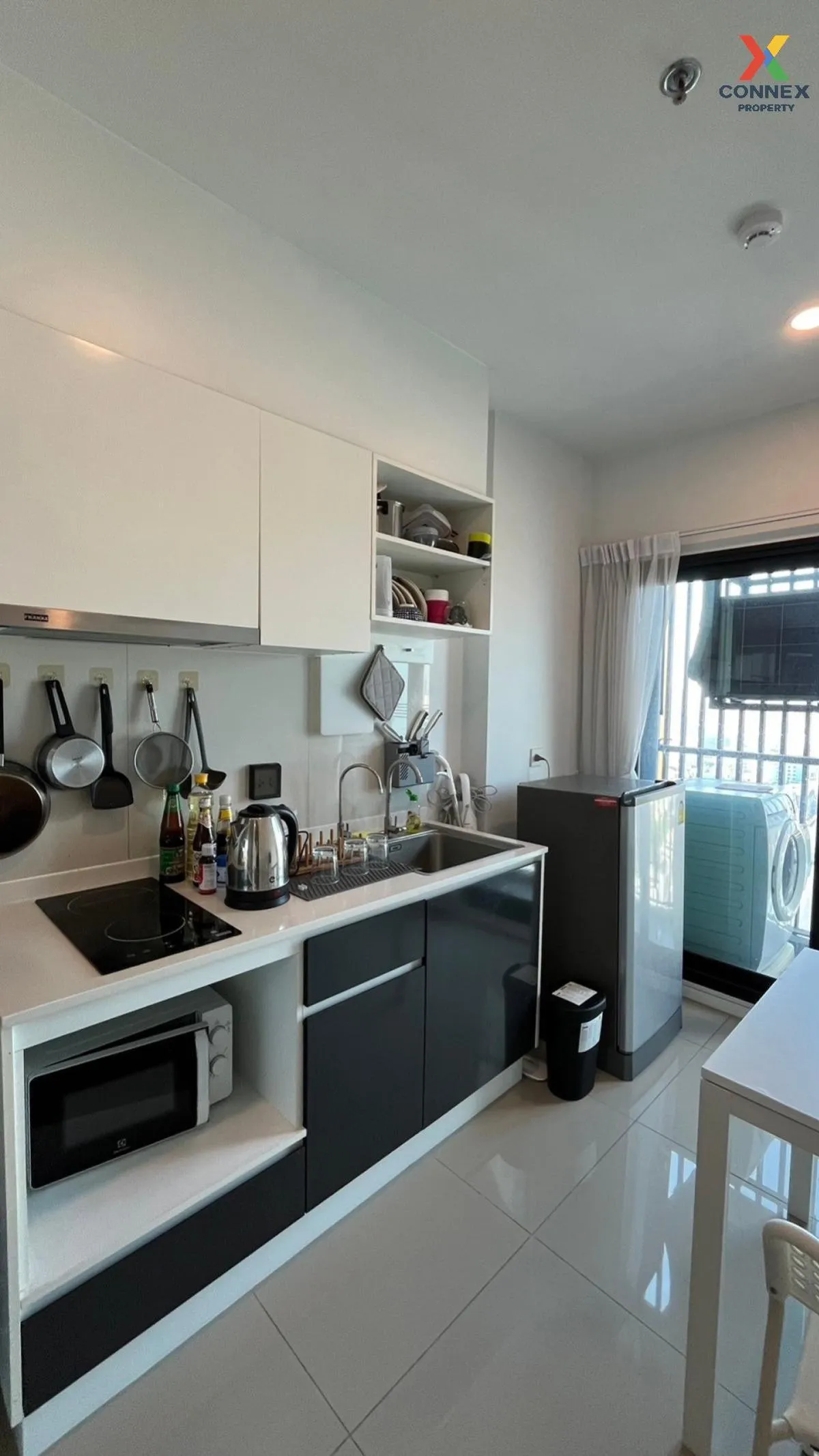 For Rent Condo , The Tree Sukhumvit 71 , ARL-Ramkhamhaeng , Suan  3