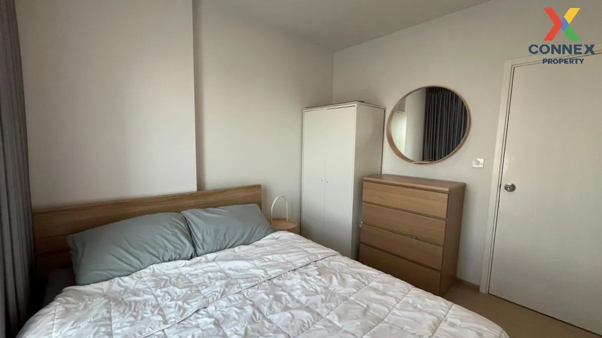 For Rent Condo , The Tree Sukhumvit 71 , ARL-Ramkhamhaeng , Suan  4