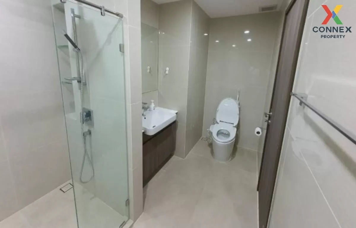 เช่าคอนโด  ไอดีโอ โมบิ สุขุมวิท 66 BTS-อุดมสุข บางนาเหนือ เขต บาง