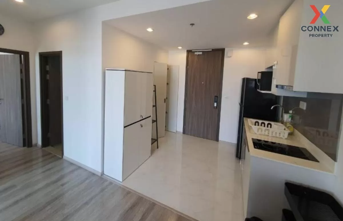 เช่าคอนโด  ไอดีโอ โมบิ สุขุมวิท 66 BTS-อุดมสุข บางนาเหนือ เขต บาง 2