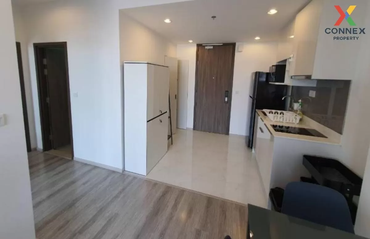 เช่าคอนโด  ไอดีโอ โมบิ สุขุมวิท 66 BTS-อุดมสุข บางนาเหนือ เขต บาง 4