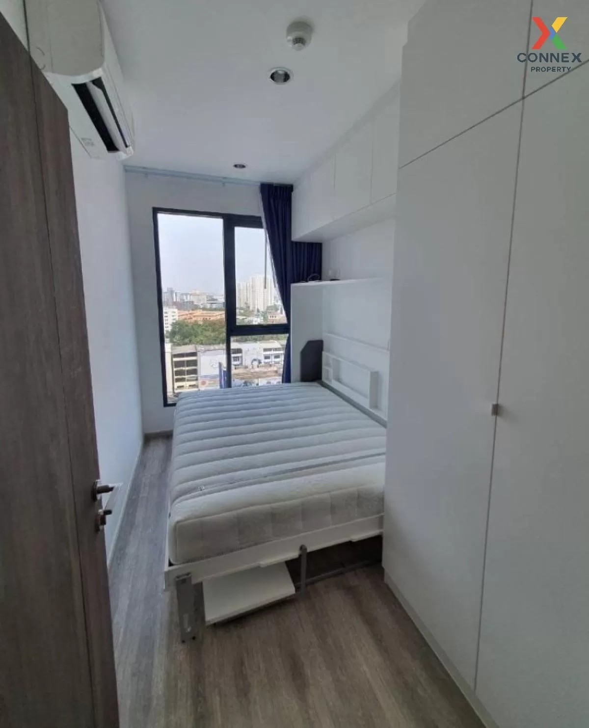 เช่าคอนโด  ไอดีโอ โมบิ สุขุมวิท 66 BTS-อุดมสุข บางนาเหนือ เขต บาง