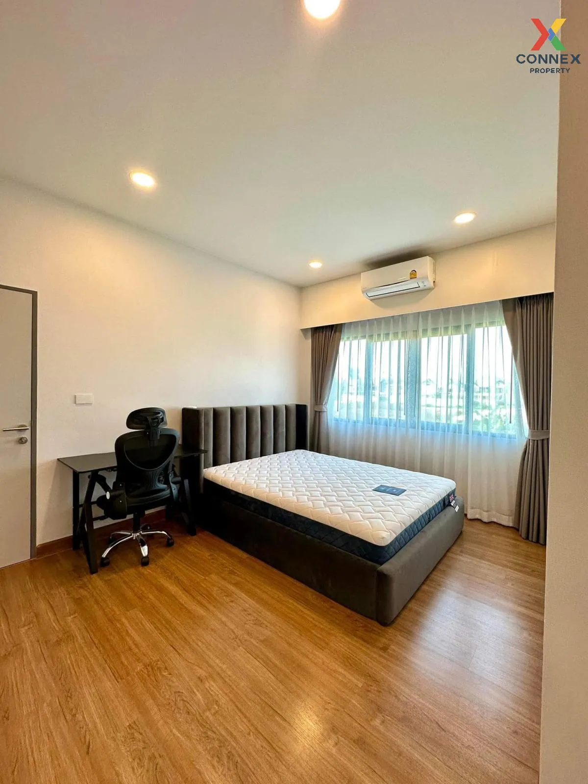 For Rent House , The City Bangna , Bang Kaeo , Bang Phli , Samut 