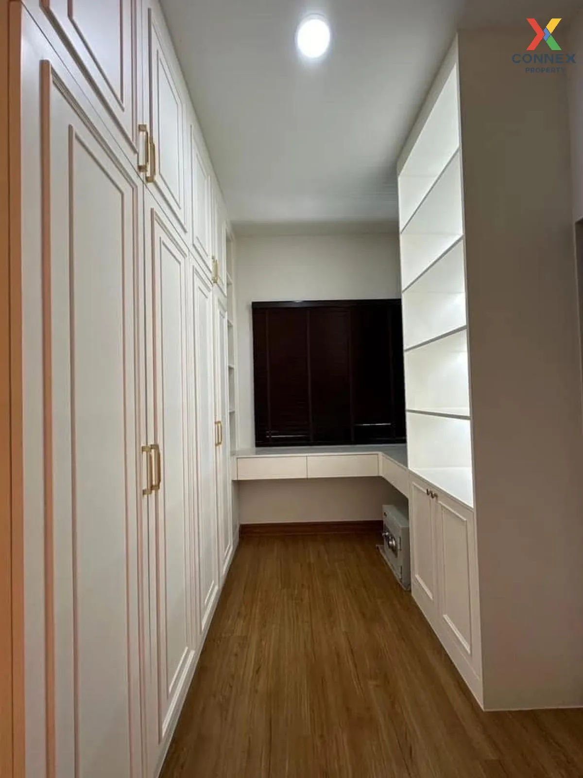 For Rent House , The City Bangna , Bang Kaeo , Bang Phli , Samut 