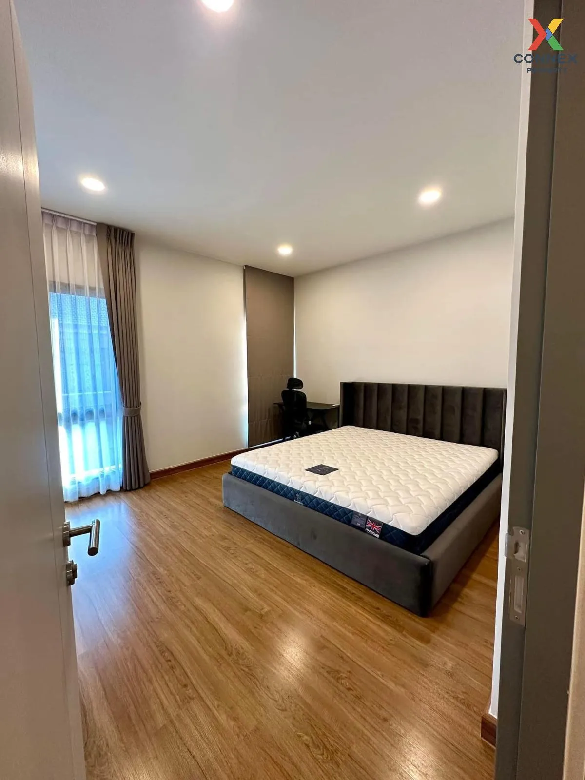 For Rent House , The City Bangna , Bang Kaeo , Bang Phli , Samut 