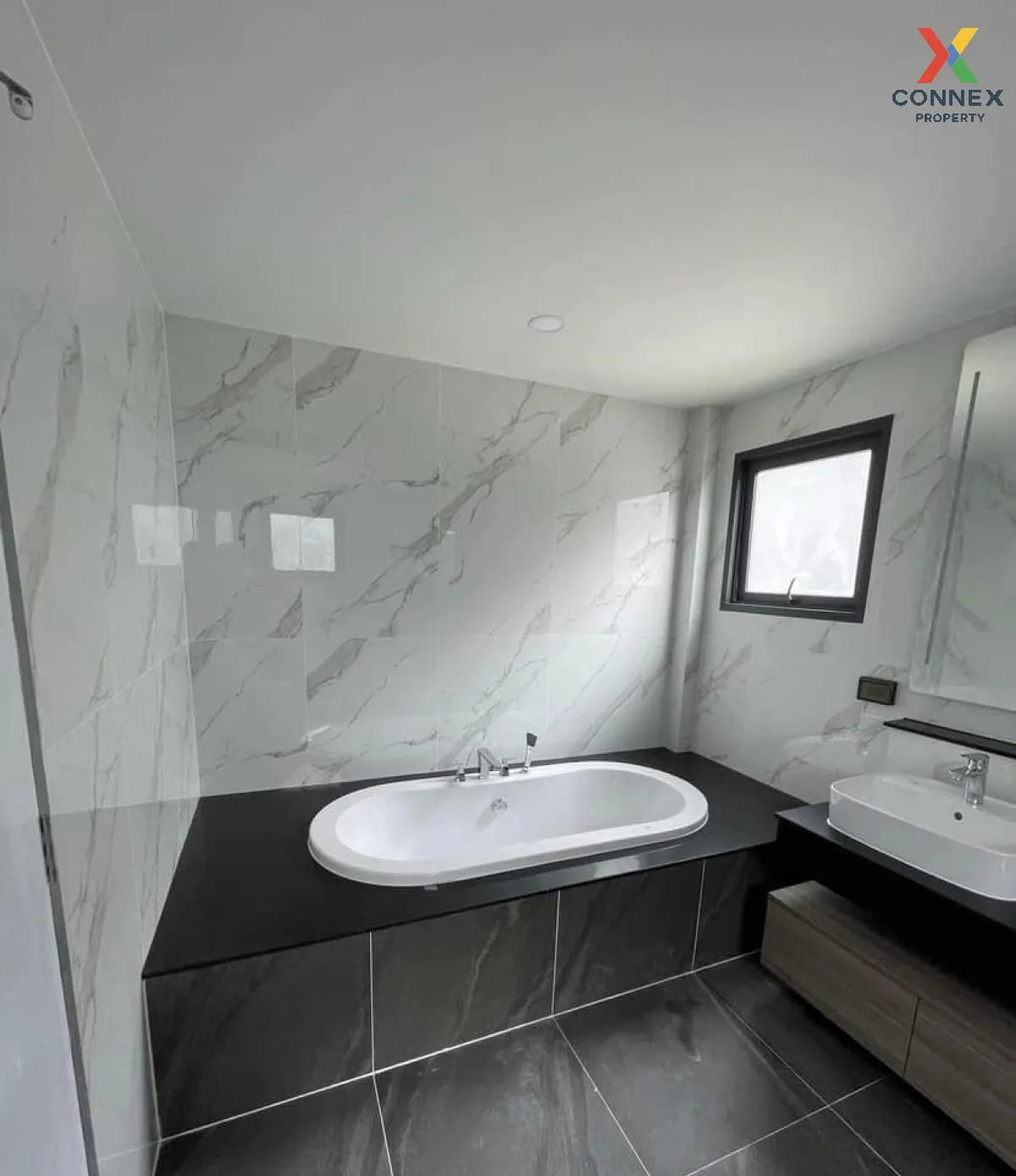 For Rent House , The City Bangna , Bang Kaeo , Bang Phli , Samut 