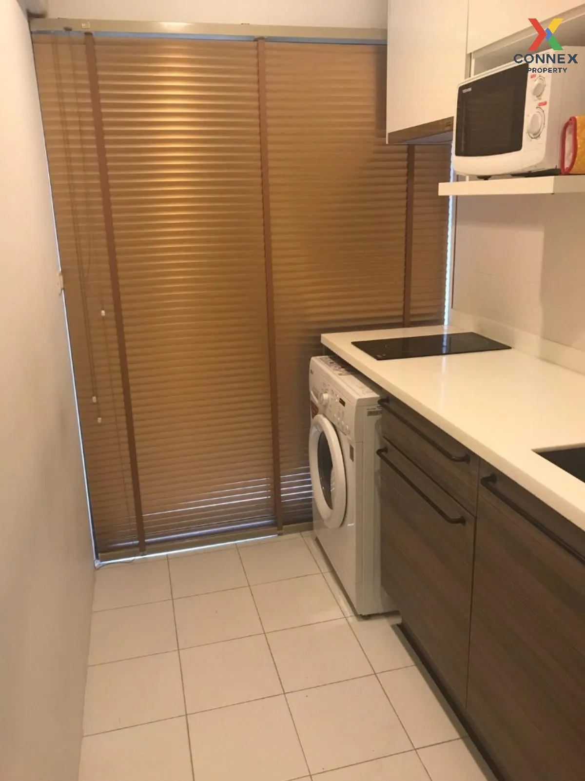 For Rent Condo , Condolette Pixel Sathorn , MRT-Khlong Toei , Cho 3