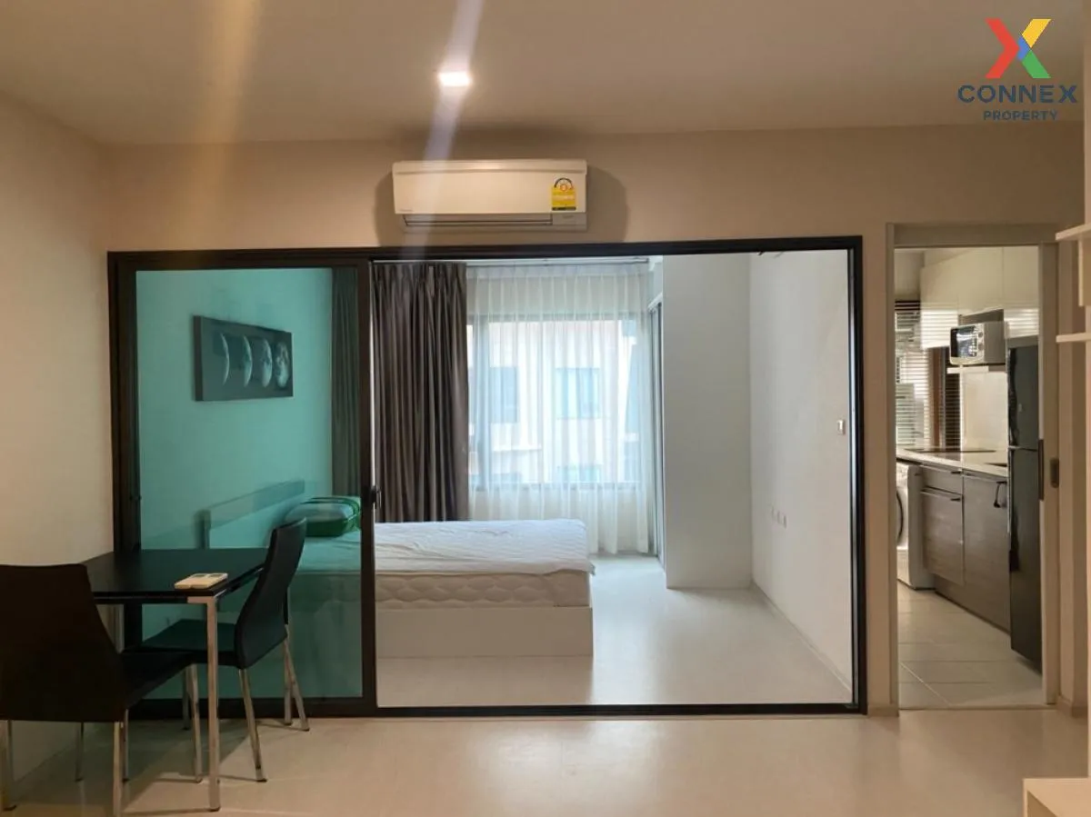 For Rent Condo , Condolette Pixel Sathorn , MRT-Khlong Toei , Cho 4