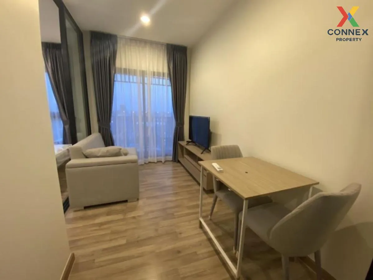 For Rent Condo , Niche Mono Charoennakorn , Dao Khanong , Thon Bu 2