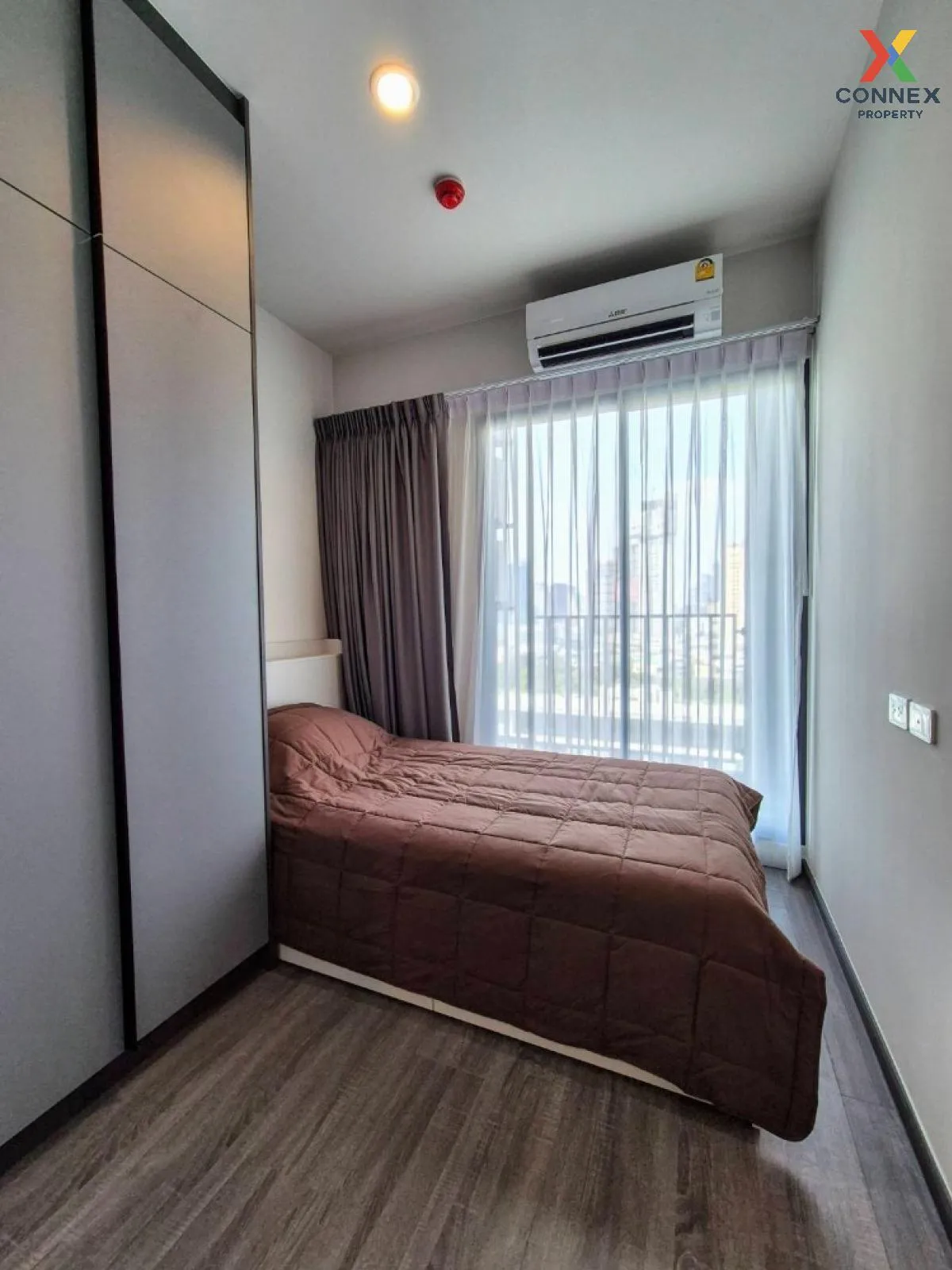 For Rent Condo , Ideo Sukhumvit - Rama4 , BTS-Phra Khanong , Phra 4