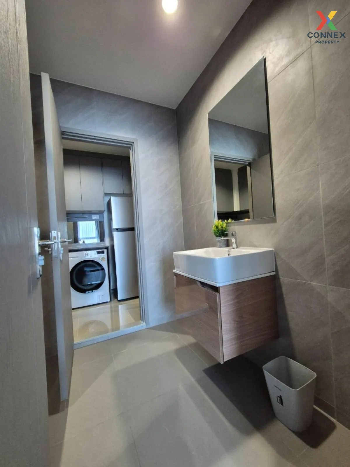 For Rent Condo , Ideo Sukhumvit - Rama4 , BTS-Phra Khanong , Phra