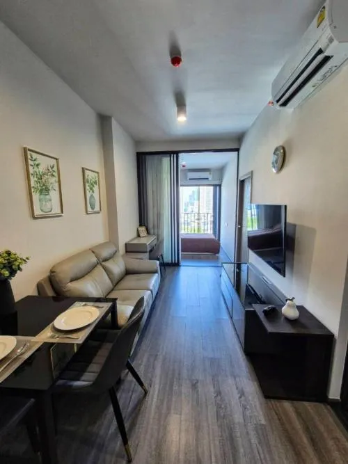 For Rent Condo , Ideo Sukhumvit - Rama4 , BTS-Phra Khanong , Phra Khanong , Khlong Toei , Bangkok , CX-110695