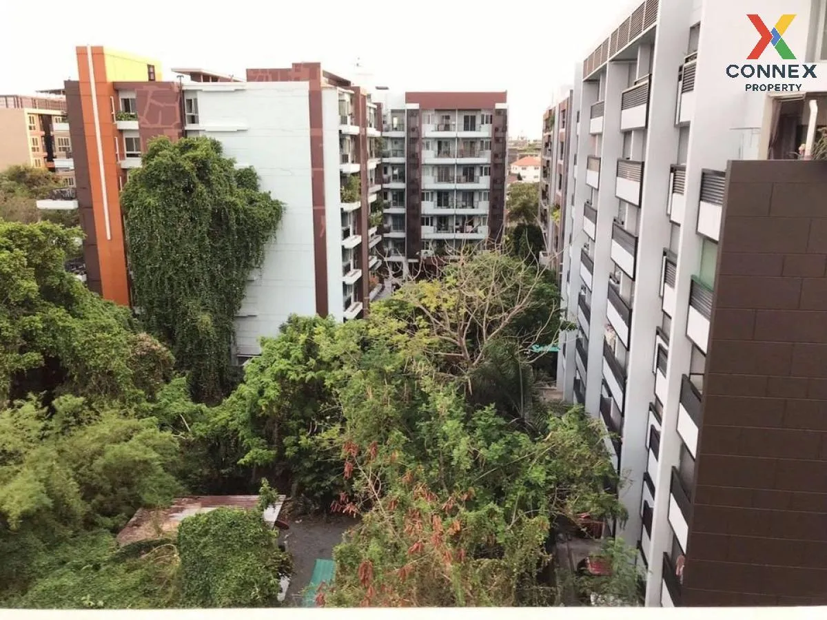 For Rent Condo , My Condo Sukhumvit 52 , BTS-On Nut , Bang Chak ,