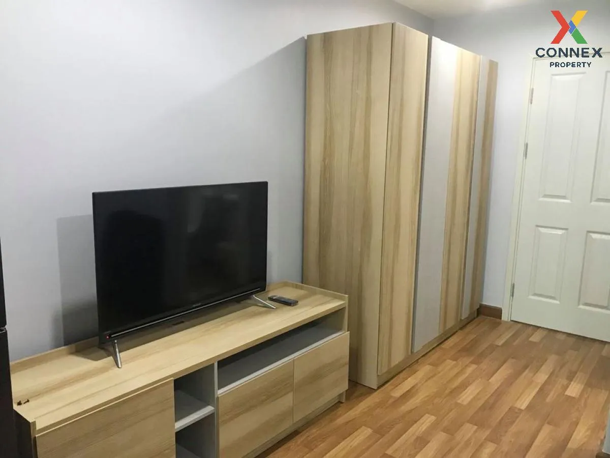 เช่าคอนโด  รีเจ้นท์ โฮม สุขุมวิท 81 BTS-อ่อนนุช สวนหลวง เขต สวนหล 4