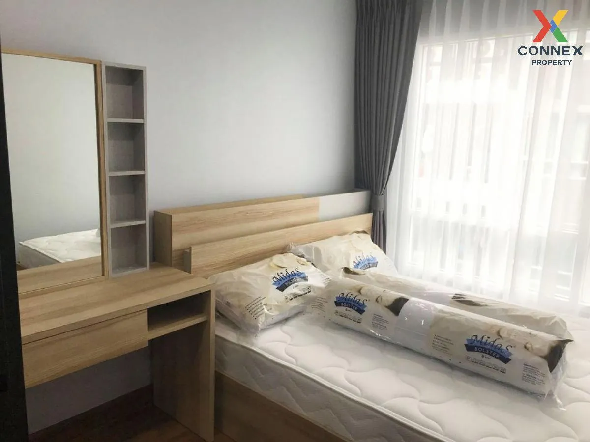 For Rent Condo , Regent Home Sukhumvit 81 , BTS-On Nut , Suan Lua