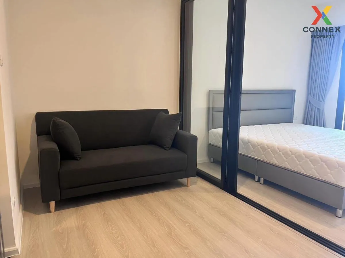For Rent Condo , A Space Mega 2 , Bang Kaeo , Bang Phli , Samut P 1