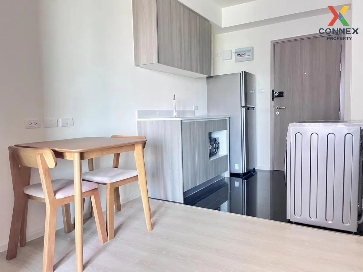 For Rent Condo , A Space Mega 2 , Bang Kaeo , Bang Phli , Samut P 2