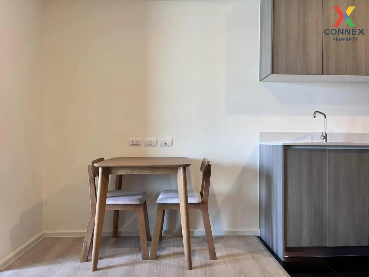 For Rent Condo , A Space Mega 2 , Bang Kaeo , Bang Phli , Samut P 3