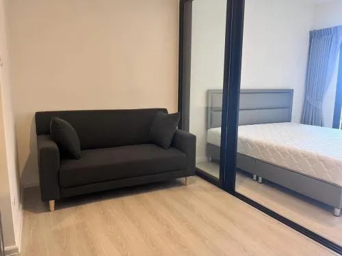 เช่าคอนโด  เอ สเปซ เมกา 2 บางแก้ว บางพลี สมุทรปราการ CX-110699