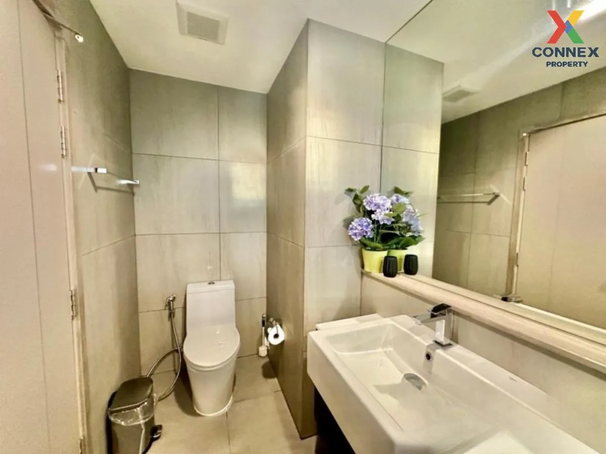 For Sale Condo , The Politan Rive , MRT-Phra Nang Klao Bridge , B For Sale Condo , The Politan Rive , MRT-Phra Nang Klao Bridge , B