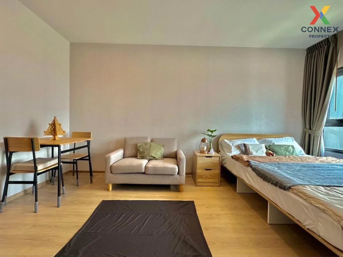 For Rent Condo , Life Rama 4 - Asoke , Khlong Toei , Khlong Toei  2