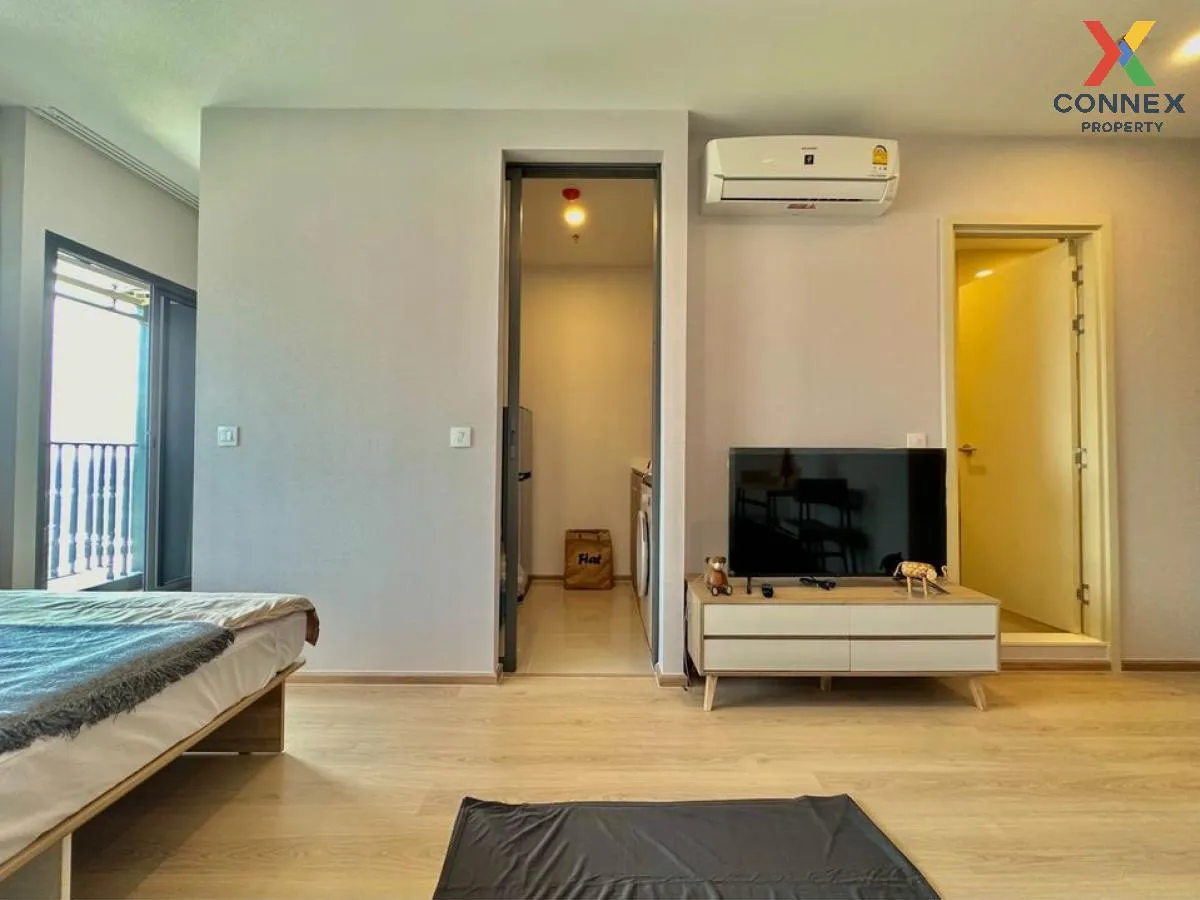 For Rent Condo , Life Rama 4 - Asoke , Khlong Toei , Khlong Toei  4