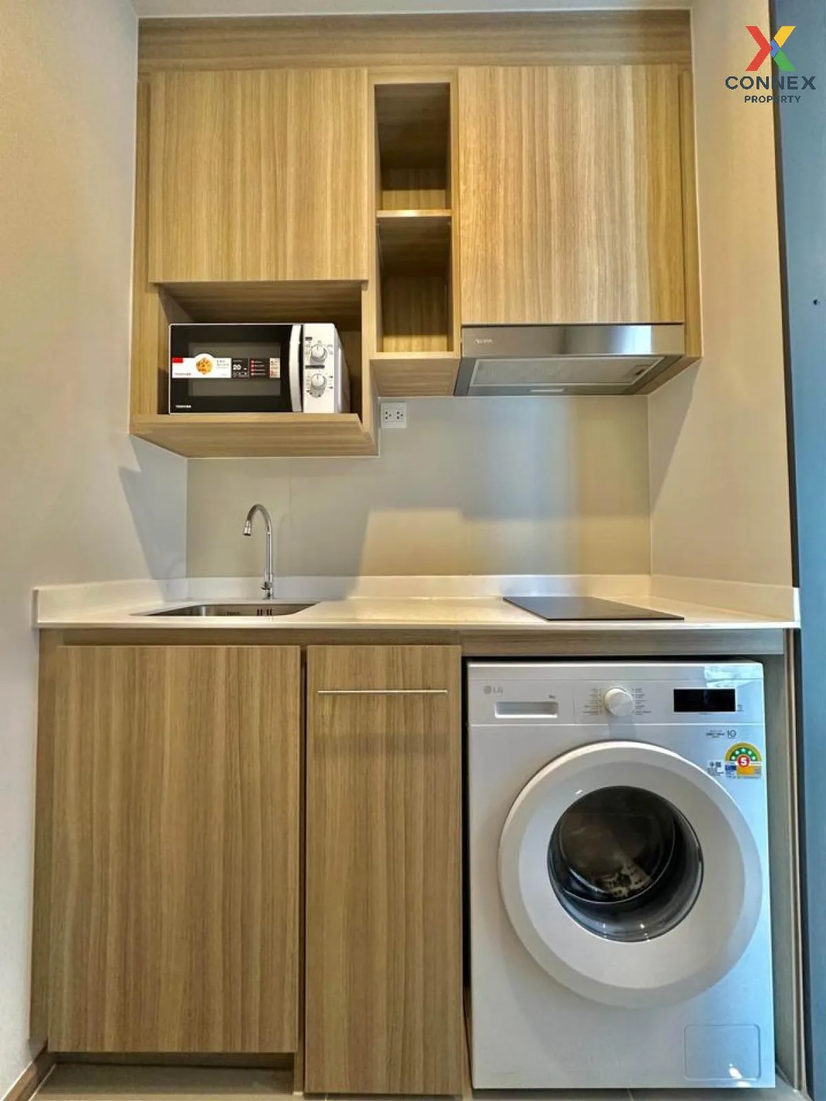 For Rent Condo , Life Rama 4 - Asoke , Khlong Toei , Khlong Toei 