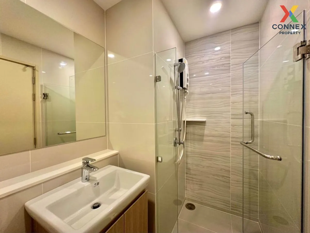 For Rent Condo , Life Rama 4 - Asoke , Khlong Toei , Khlong Toei 