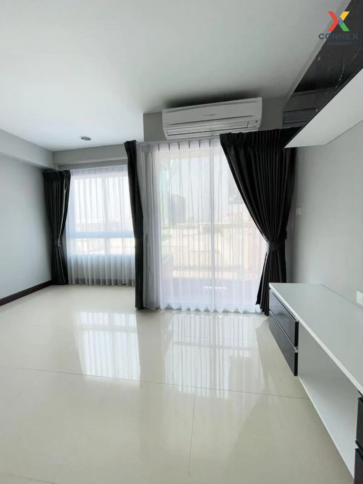 เช่าคอนโด  เอลิส ติวานนท์ MRT-กระทรวงสาธารณสุข ตลาดขวัญ เมืองนนทบ 2