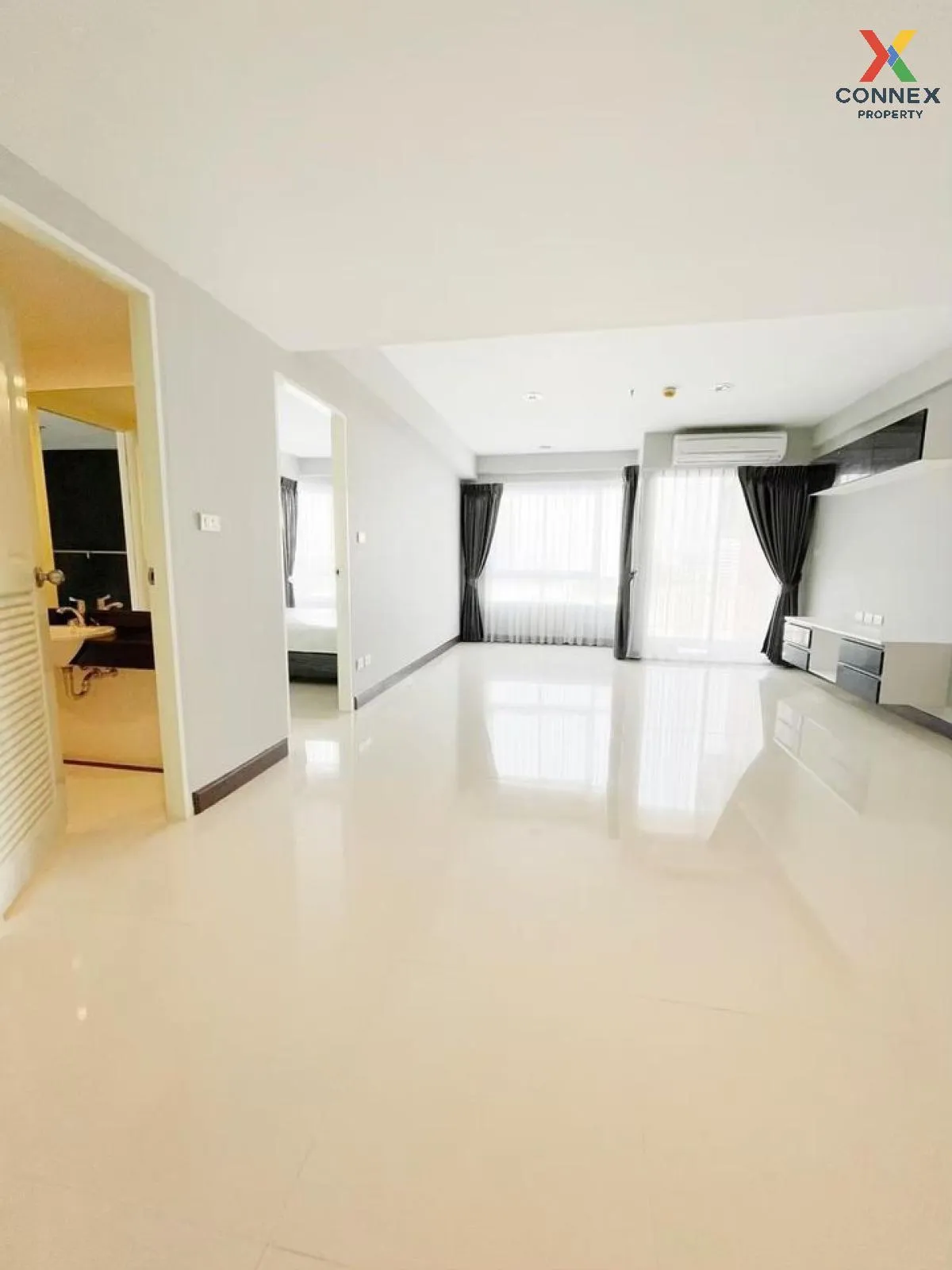 เช่าคอนโด  เอลิส ติวานนท์ MRT-กระทรวงสาธารณสุข ตลาดขวัญ เมืองนนทบ 3