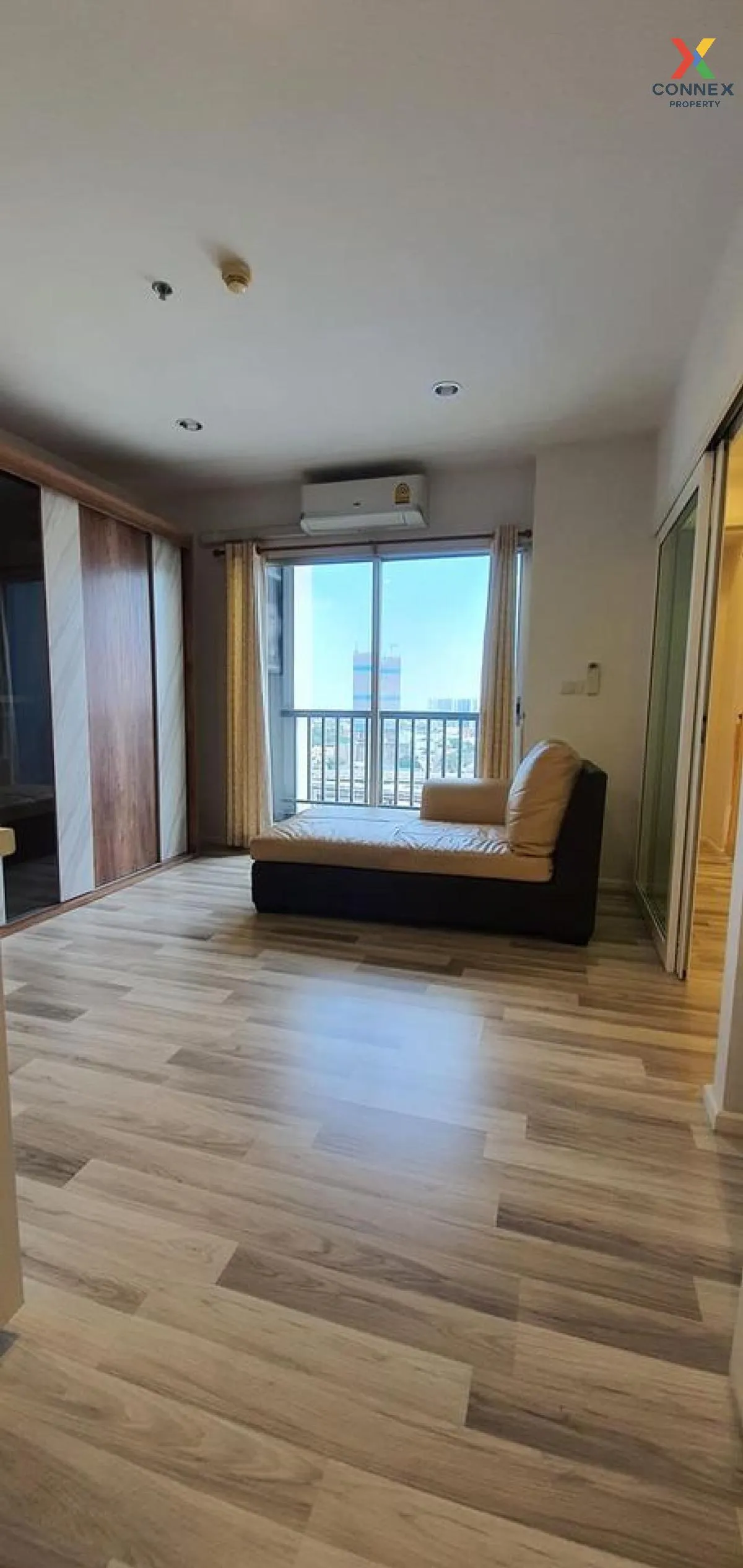 ขายคอนโด  เดอะ คีย์ แจ้งวัฒนะ  บางตลาด ปากเกร็ด นนทบุรี CX-110704 3