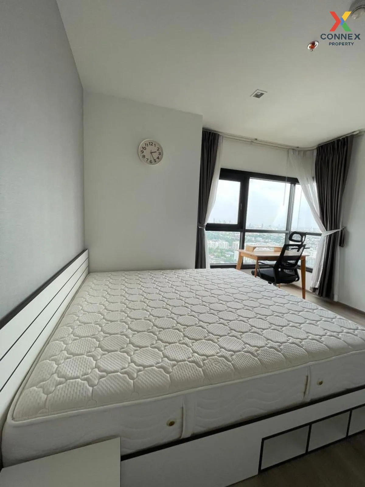 ขายคอนโด  เดอะ เบส เพชรเกษม MRT-เพชรเกษม 48 บางหว้า เขต ภาษีเจริญ 4